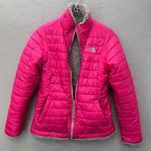 The North Face Reversible Jacket